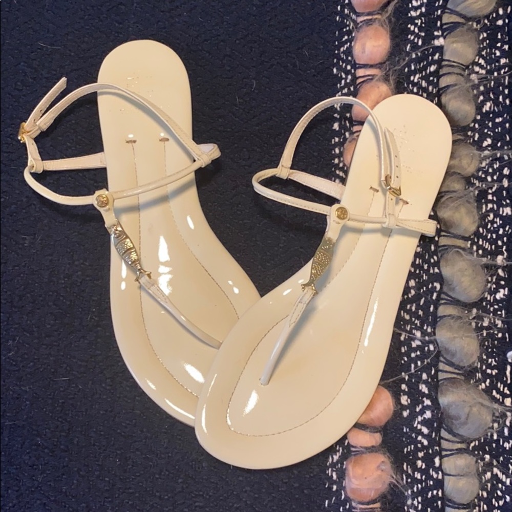 Tory Burch Sandals